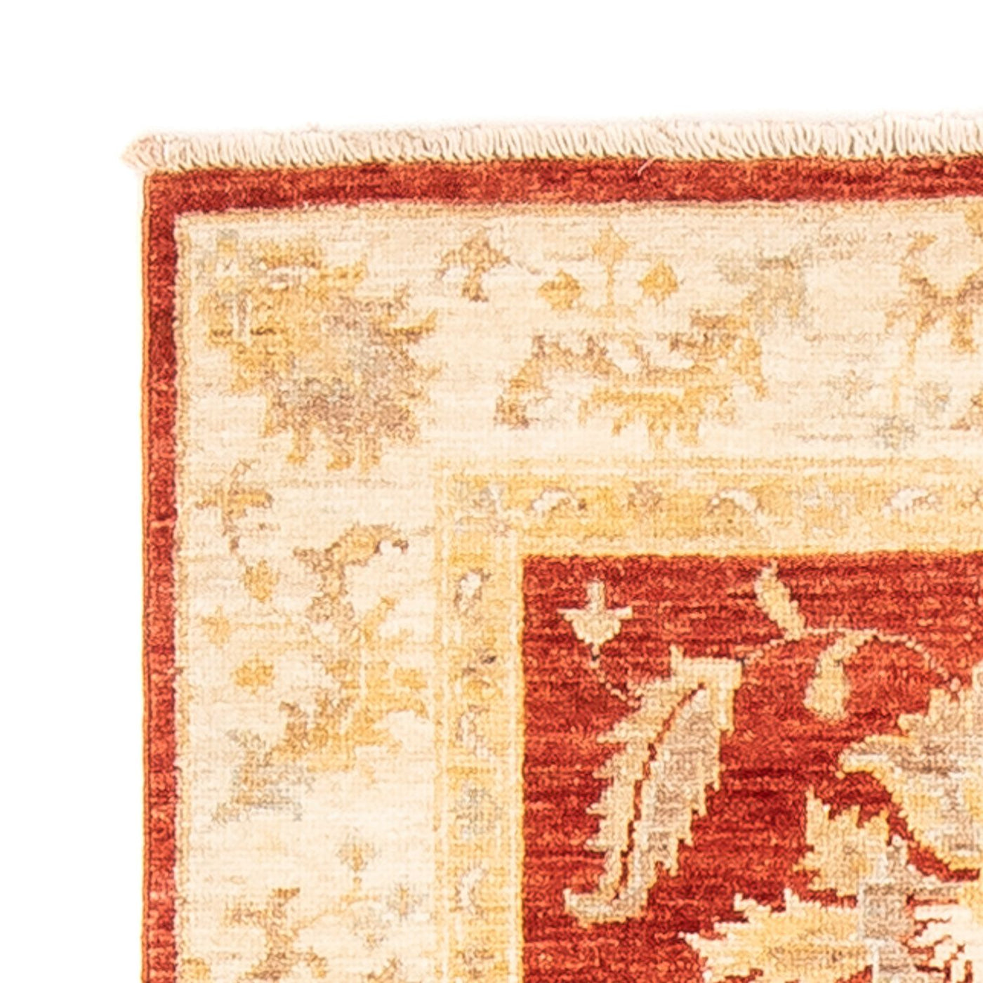 Farahan Tapijt 147x72cm - Oosters Tapijt