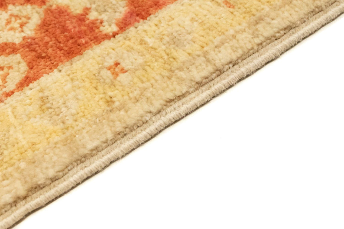 Ziegler tapijt - 138 x 70 cm - beige