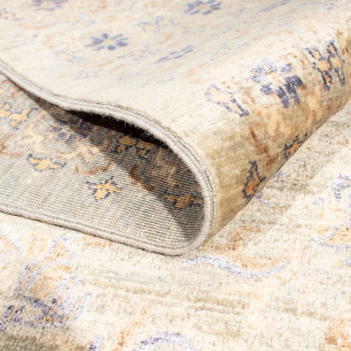 Ziegler tapijt - 356 x 272 cm - veelkleurig