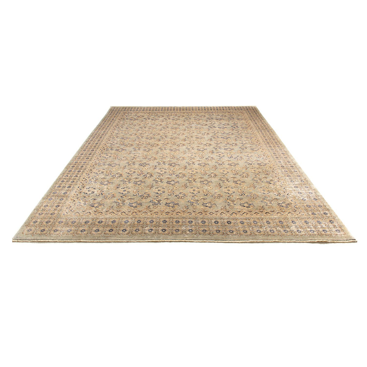 Ziegler tapijt - 356 x 272 cm - veelkleurig