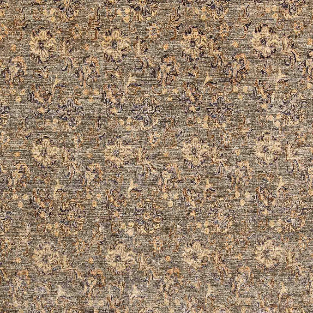 Ziegler tapijt - 296 x 236 cm - veelkleurig