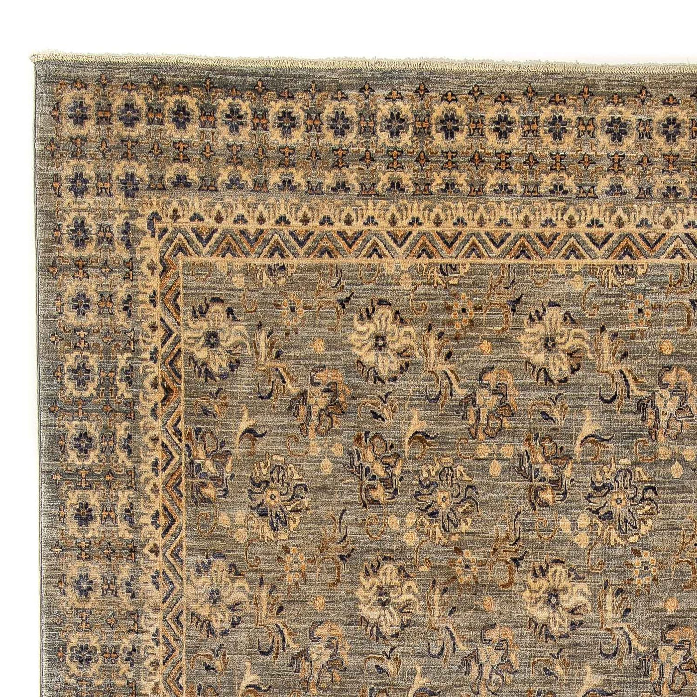 Ziegler tapijt 296x236cm - Oosters Tapijt
