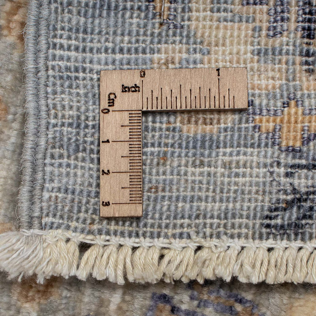 Ziegler tapijt - 296 x 236 cm - veelkleurig