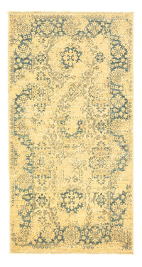 Ziegler tapijt - Modern - 148 x 80 cm - beige