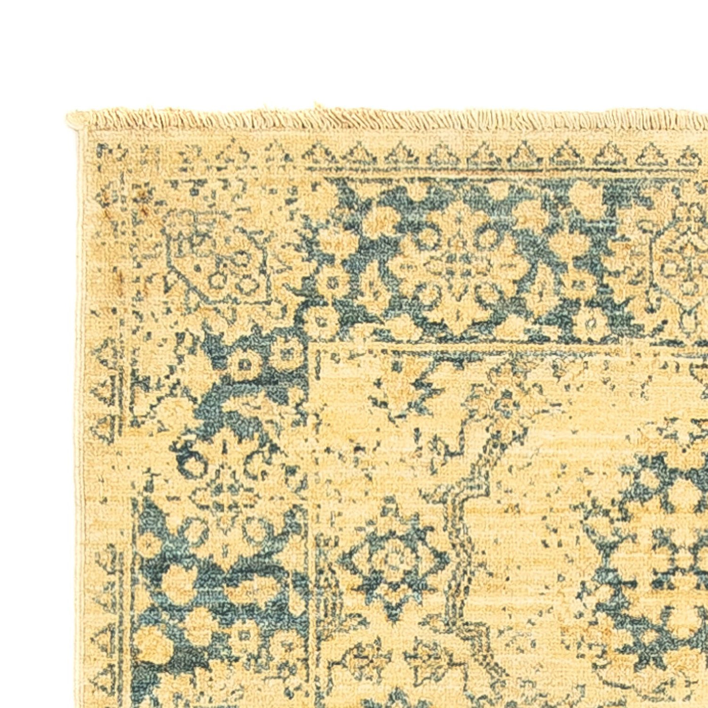 Ziegler modern Tapijt 148x80cm - Oosters Tapijt