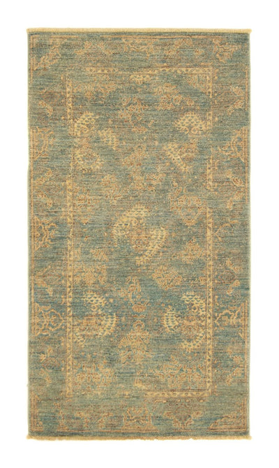 Ziegler modern Tapijt 80x146cm - Oosters Tapijt