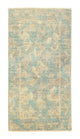 Ziegler modern Tapijt 80x154cm - Oosters Tapijt
