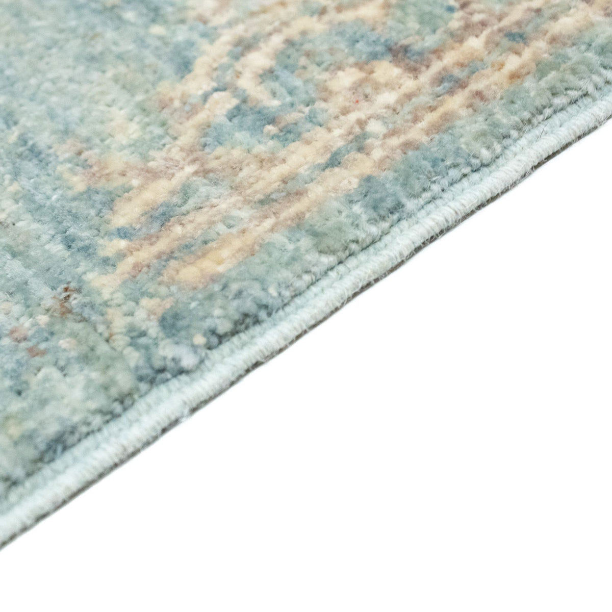 Ziegler modern Tapijt 80x154cm - Oosters Tapijt