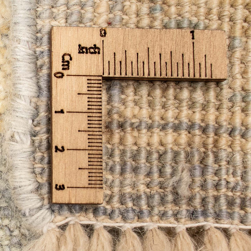 Ziegler Tapijt - Usak - 436 x 300 cm - beige