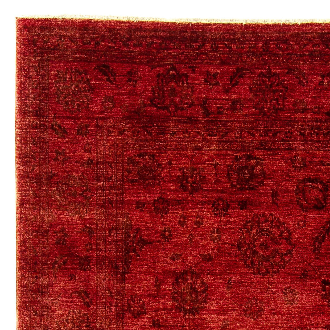 Ziegler tapijt 343x295cm - Perzisch tapijt