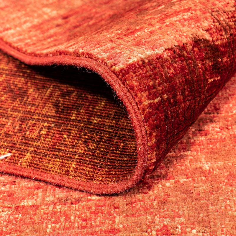 Ziegler tapijt - 343 x 295 cm - donkerrood