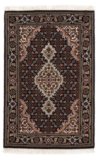Tabriz Tapijt 61x92cm - Perzisch tapijt
