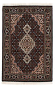 Tabriz Tapijt 92x61cm - Perzisch tapijt
