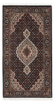 Tabriz Tapijt 140x73cm - Perzisch tapijt