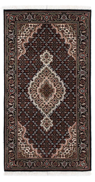 Tabriz Tapijt 73x141cm - Perzisch tapijt