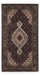 Tabriz Tapijt 141x73cm - Perzisch tapijt