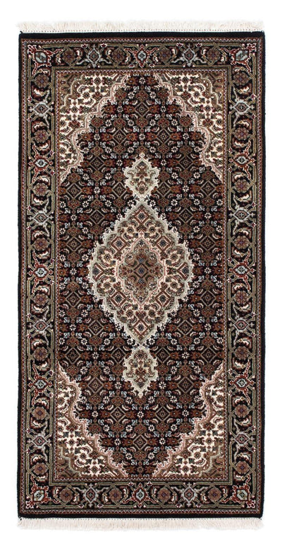 Tabriz Tapijt 72x140cm - Perzisch tapijt