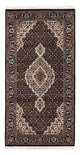 Tabriz Tapijt 140x72cm - Perzisch tapijt