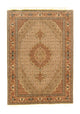 Tabriz Tapijt 145x106cm - Perzisch tapijt