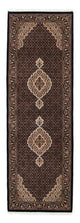 Tabriz Tapijt 251x82cm - Perzisch tapijt
