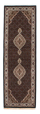 Tabriz Tapijt 254x80cm - Perzisch tapijt