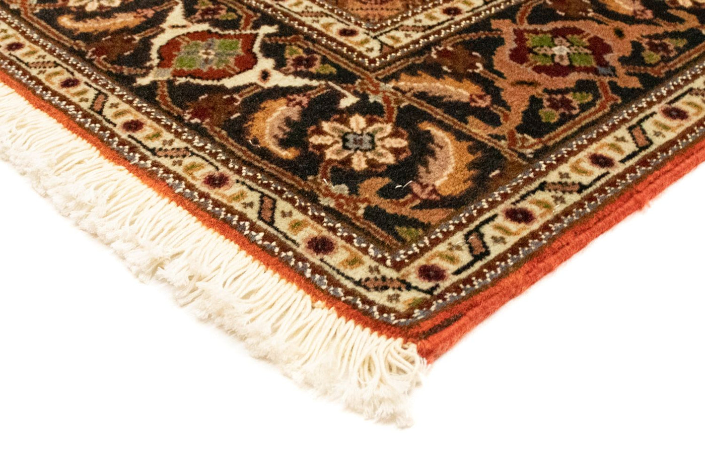 Tabriz Tapijt 205x145cm - Perzisch tapijt