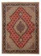 Tabriz Tapijt 205x145cm - Perzisch tapijt