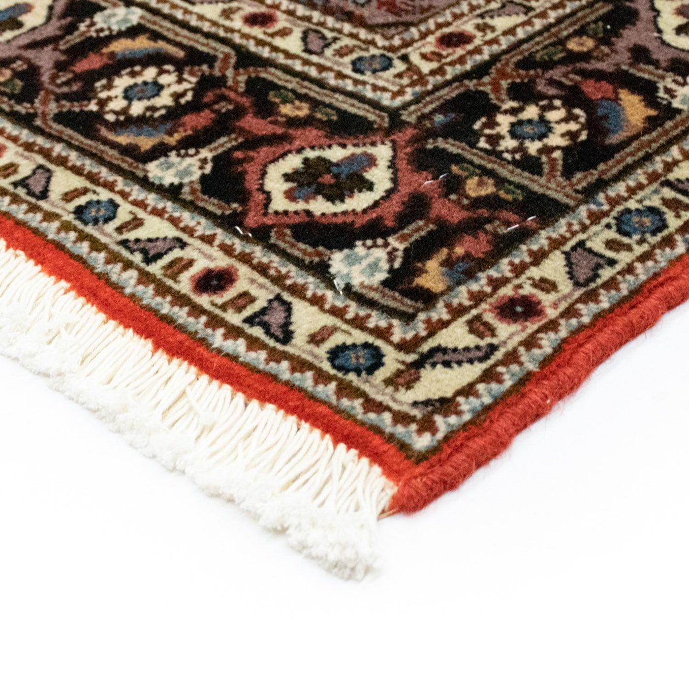 Tabriz Tapijt 205x145cm - Perzisch tapijt