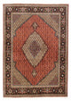 Tabriz Tapijt 208x146cm - Perzisch tapijt