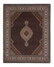 Tabriz Tapijt 253x203cm - Perzisch tapijt
