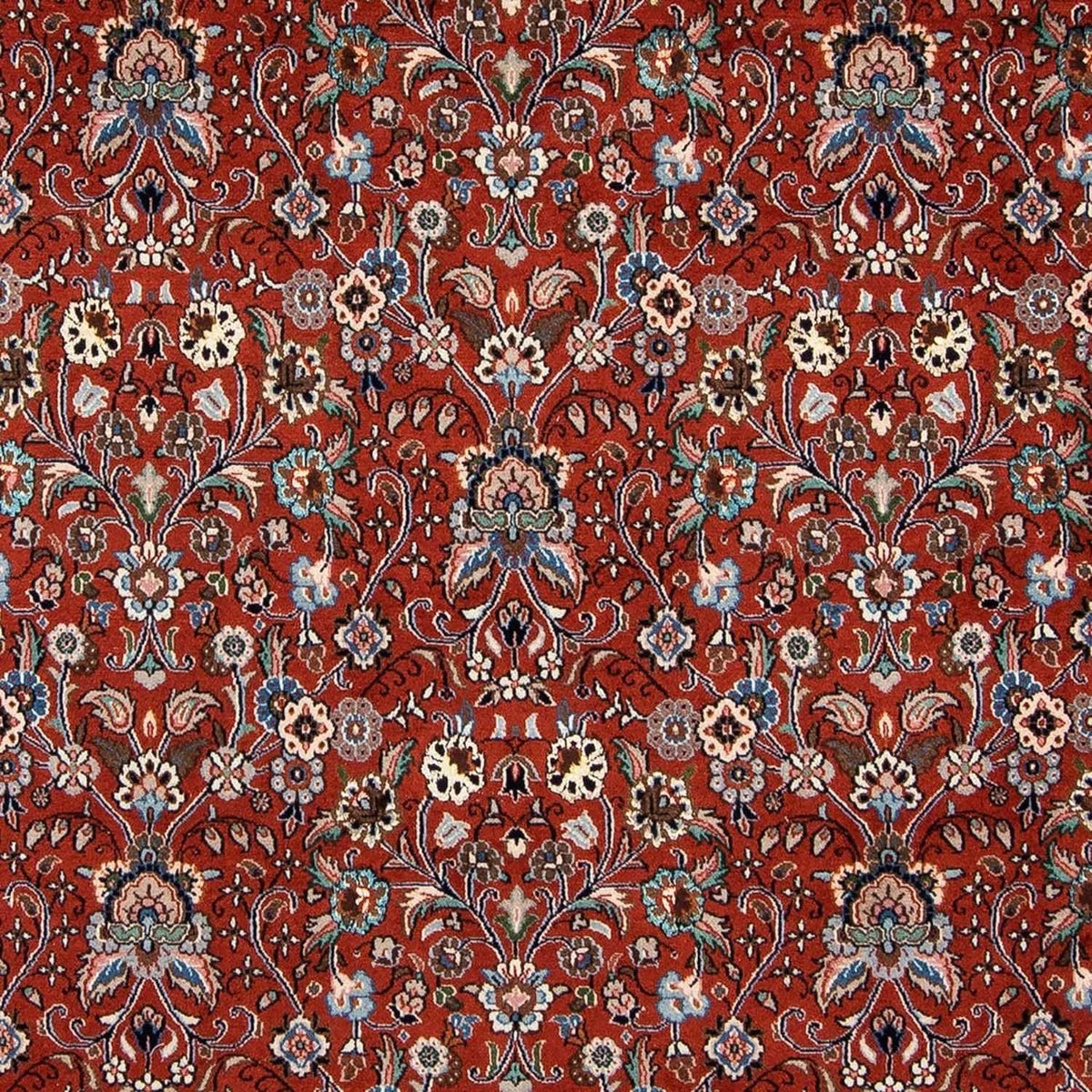 Perzisch tapijt - Klassiek - 292 x 206 cm - rood