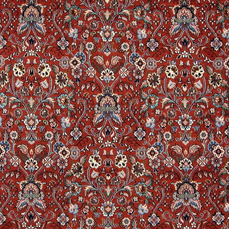 Perzisch tapijt - Klassiek - 292 x 206 cm - rood