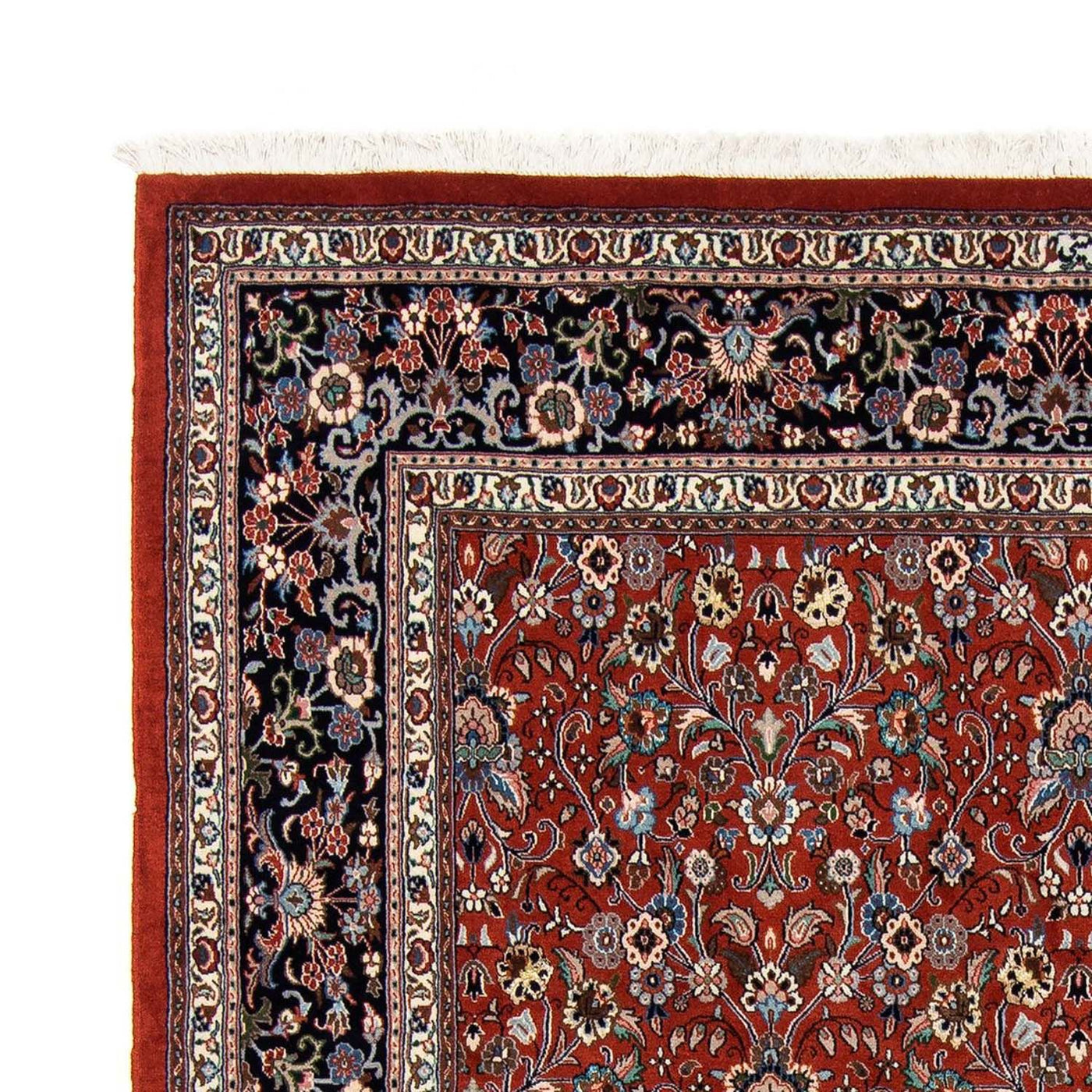 Moud Tapijt 292x206cm - Perzisch tapijt