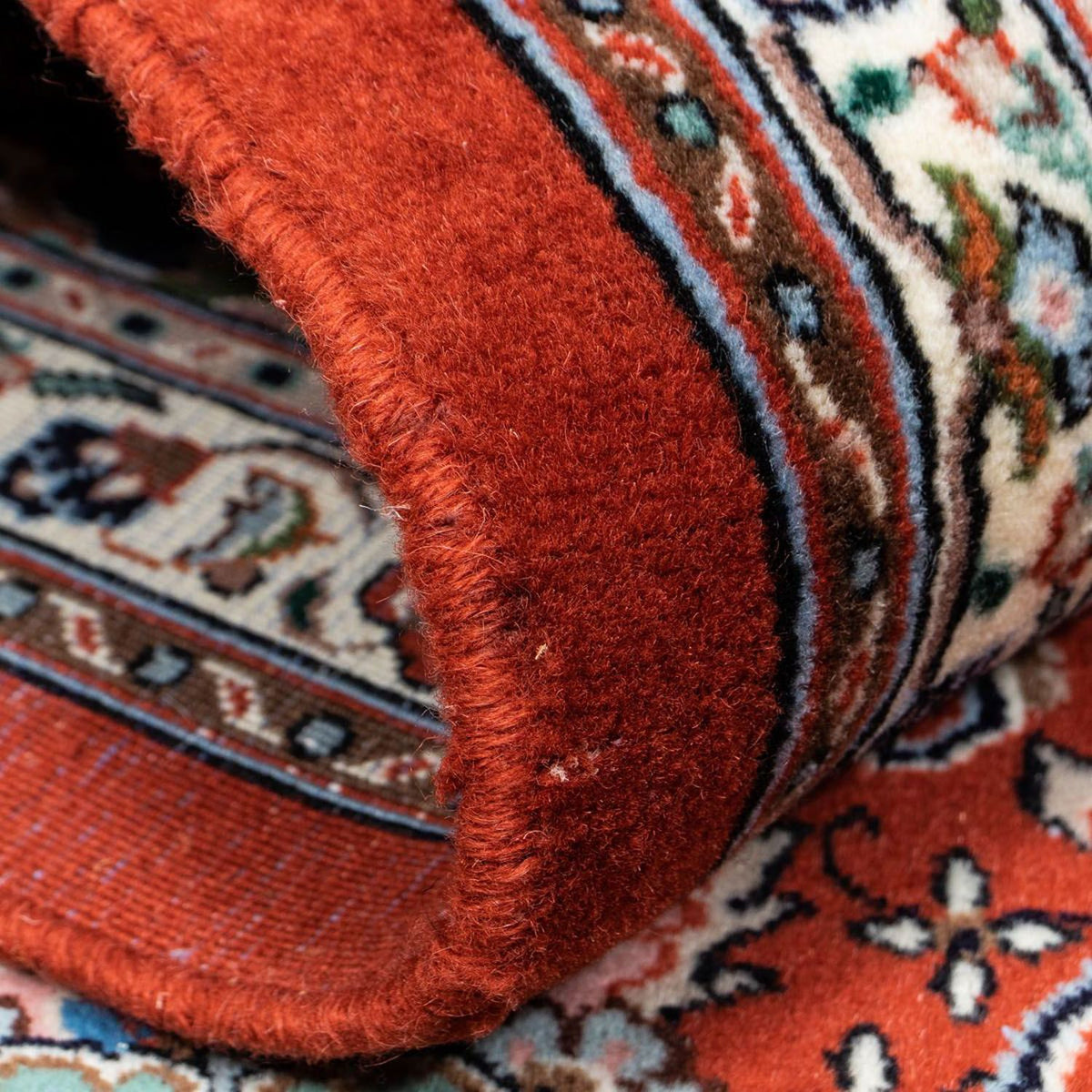 Perzisch tapijt - Klassiek - 292 x 206 cm - rood