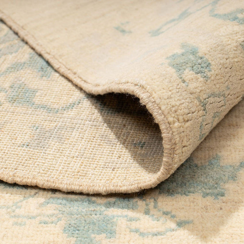 Ziegler tapijt - 298 x 243 cm - beige