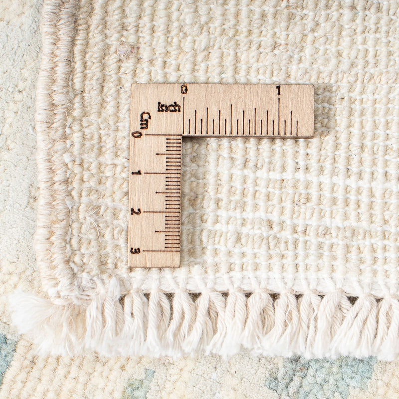 Ziegler tapijt - 298 x 243 cm - beige