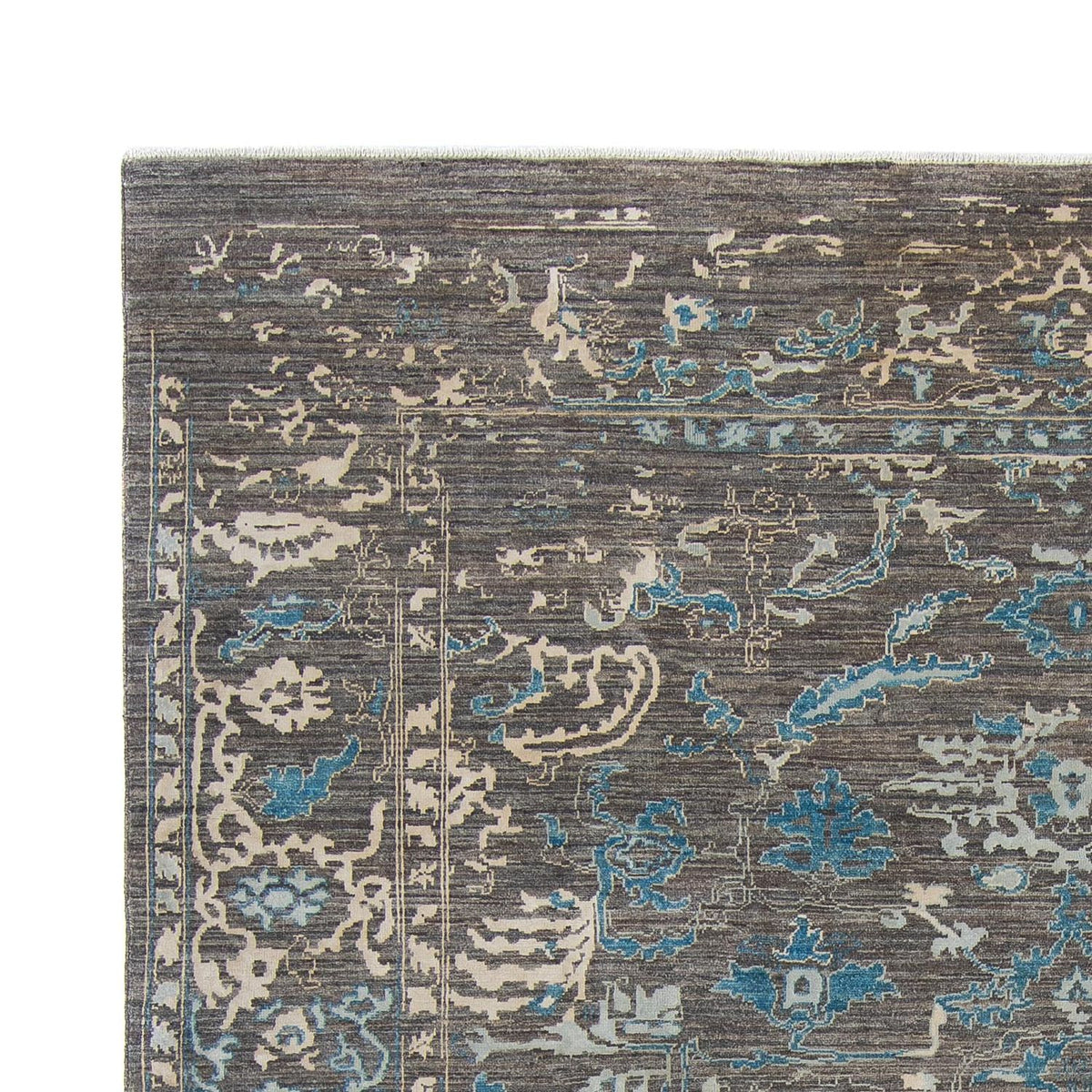 Ziegler tapijt - 296 x 237 cm - veelkleurig