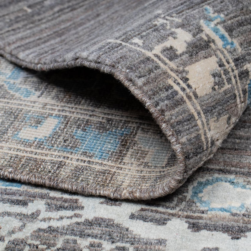 Ziegler tapijt - 296 x 237 cm - veelkleurig