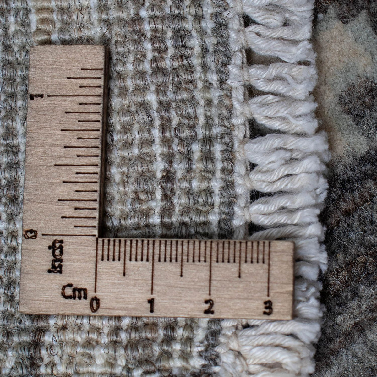 Ziegler tapijt - 296 x 237 cm - veelkleurig