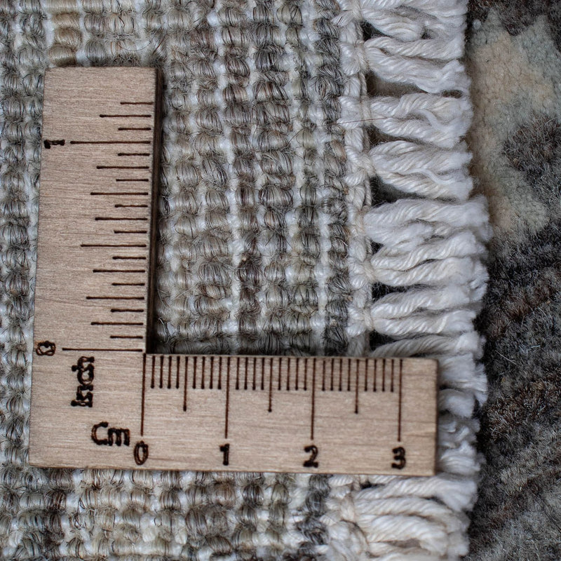 Ziegler tapijt - 296 x 237 cm - veelkleurig