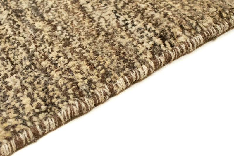 Gabbeh tapijt - Indus - 292 x 202 cm - beige