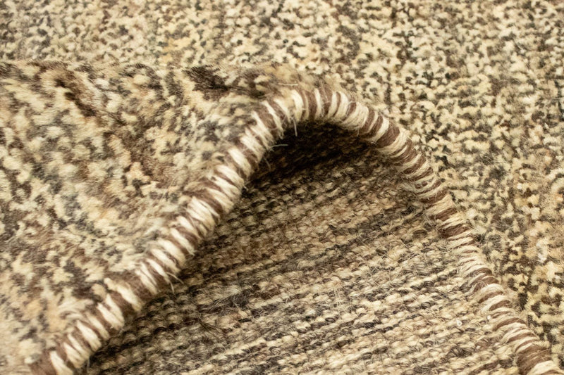 Gabbeh tapijt - Indus - 292 x 202 cm - beige