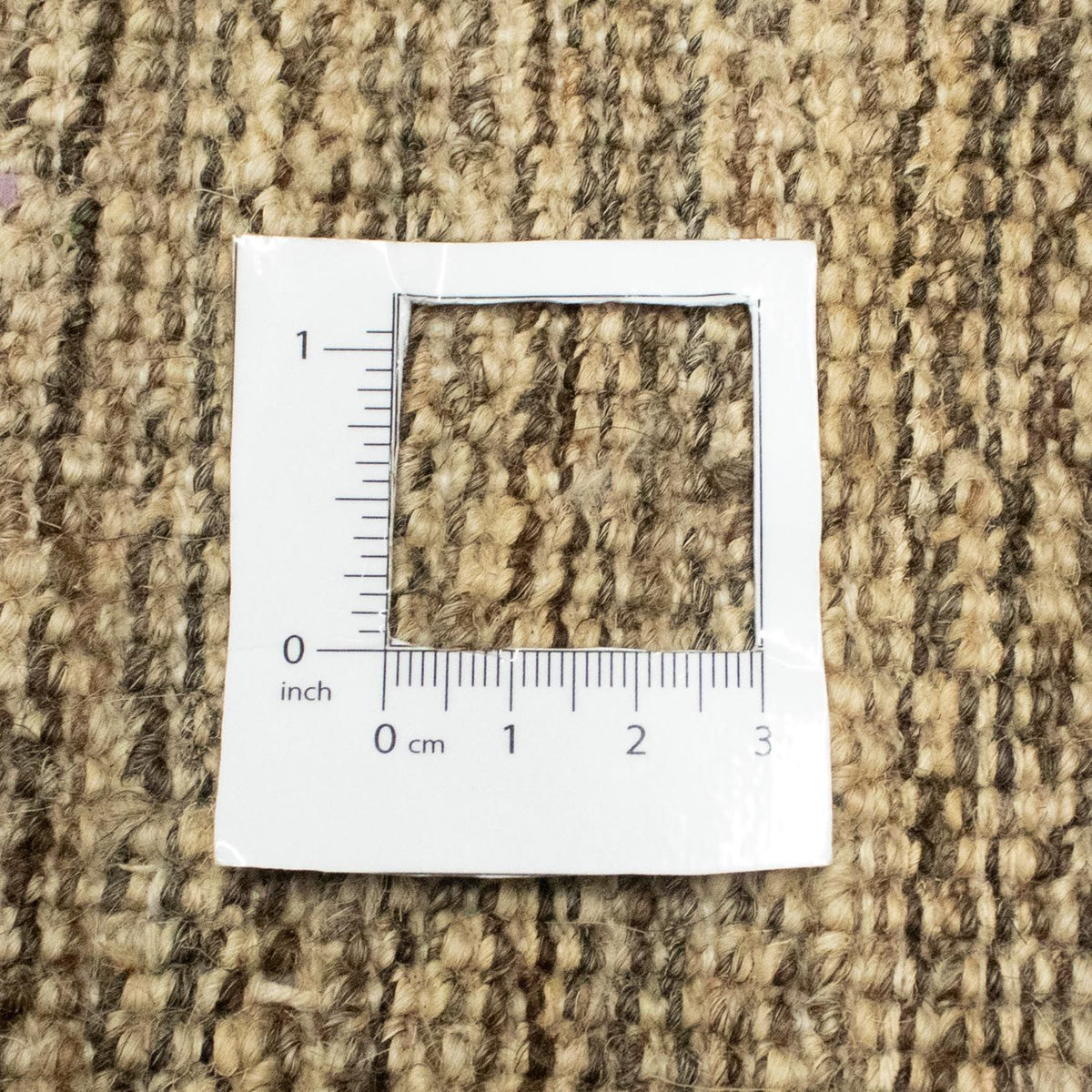 Gabbeh tapijt - Indus - 292 x 202 cm - beige