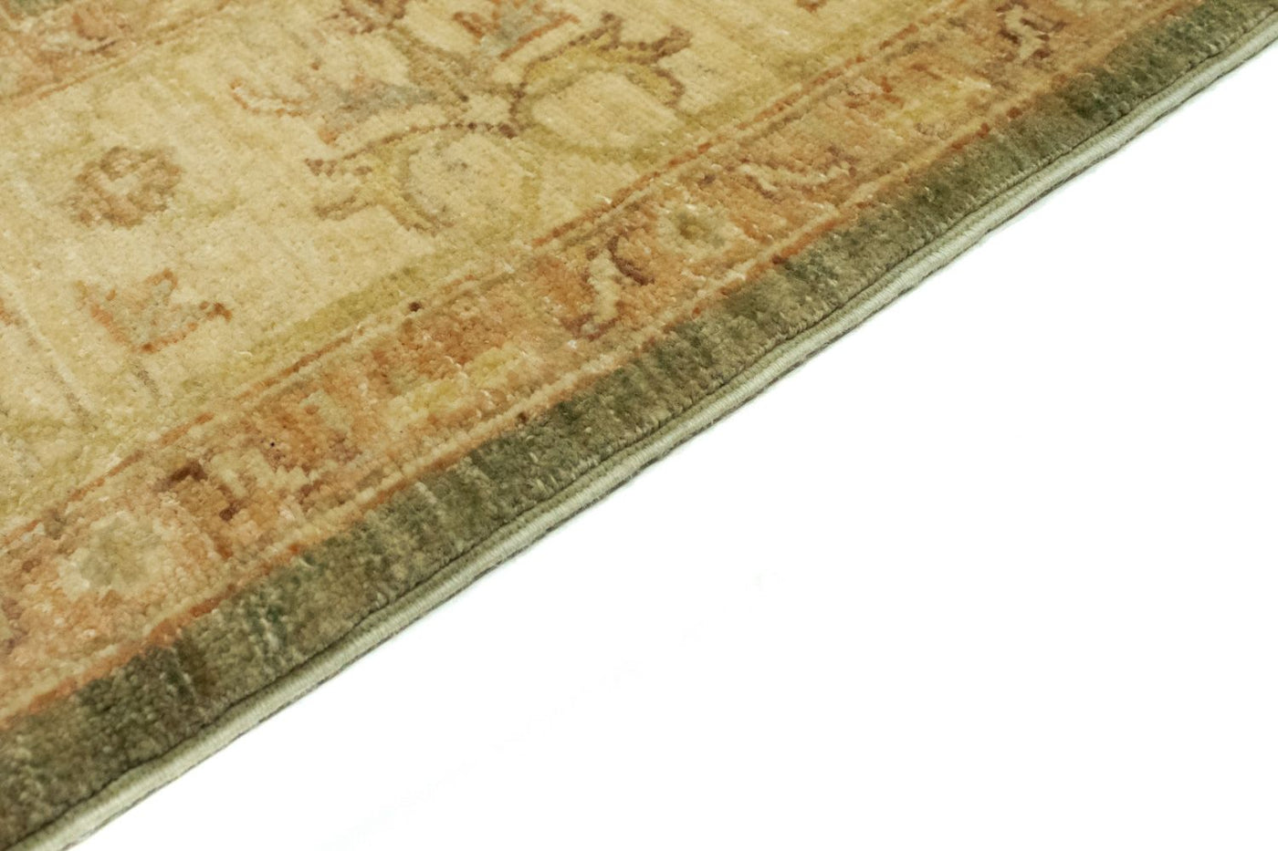 Farahan Tapijt 205x151cm - Oosters Tapijt