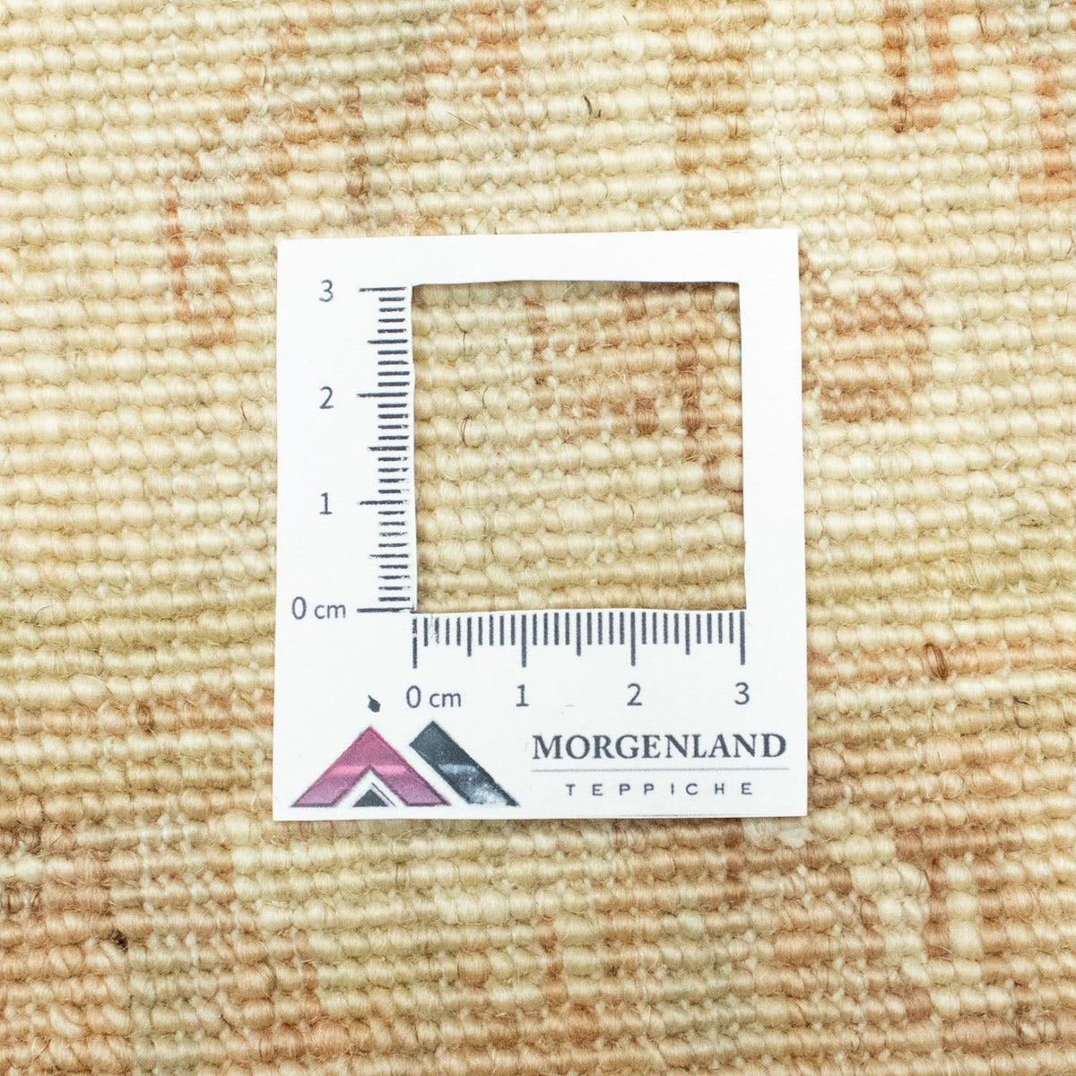 Ziegler tapijt - 205 x 151 cm - groen