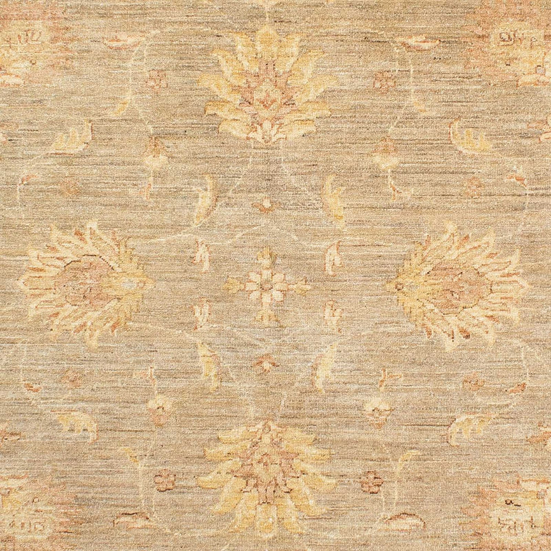 Ziegler tapijt - 241 x 175 cm - beige