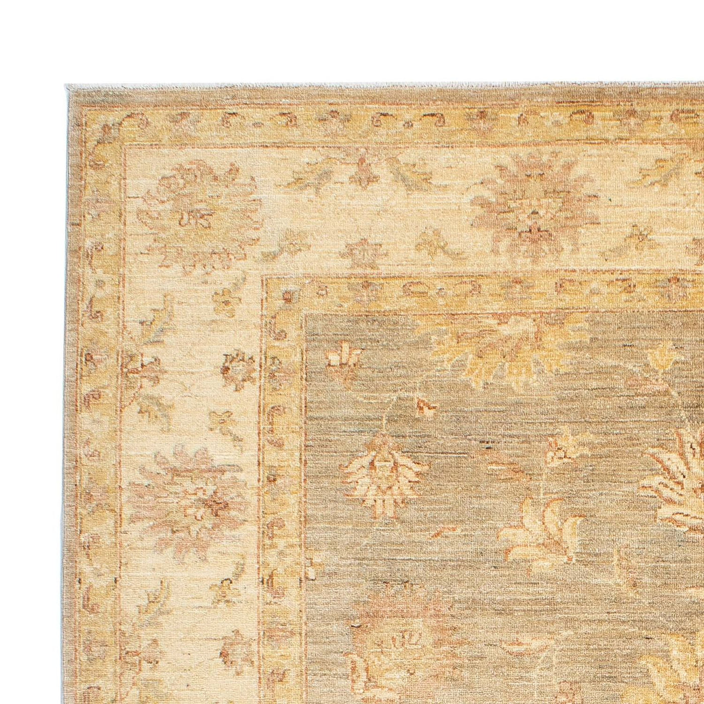 Farahan Tapijt 241x175cm - Oosters Tapijt