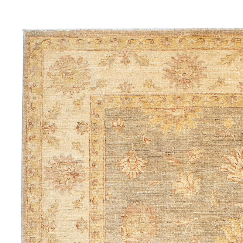 Ziegler tapijt - 241 x 175 cm - beige