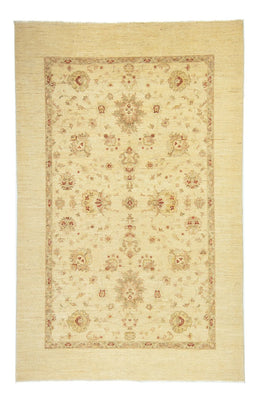 Ziegler tapijt - 247 x 173 cm - beige