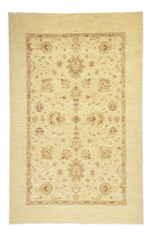 Ziegler tapijt - 247 x 173 cm - beige